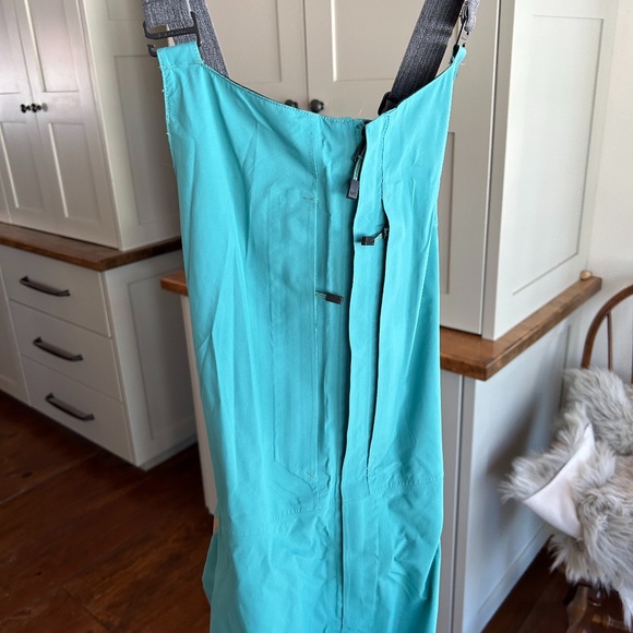 Burton Pants - Women's Burton [ak] Kimmy GORE-TEX 2L Bib Pants GORE-TEX WINTER SNOW BIB PANTS